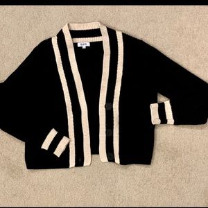 525 America Cardigan Size Small